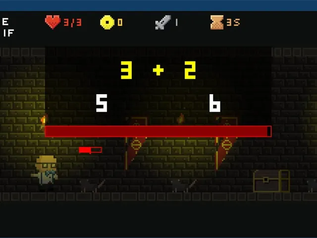 Puzzle Dungeon