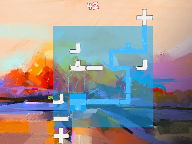 Puzzle Frenzy