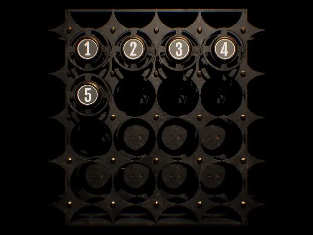 Puzzle Game
