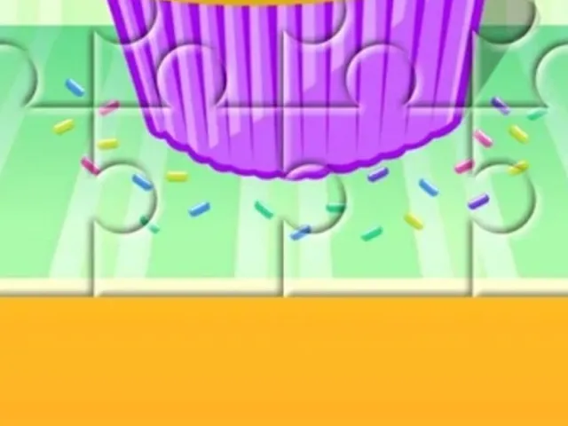 Puzzle Games for Children