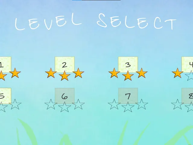 Puzzle Garden