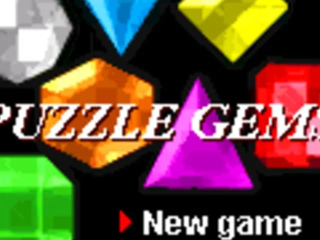 Puzzle Gems