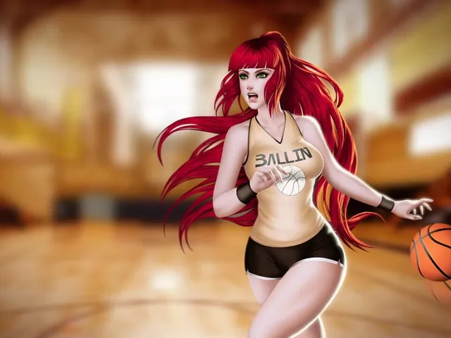 Puzzle Girls: Alexa