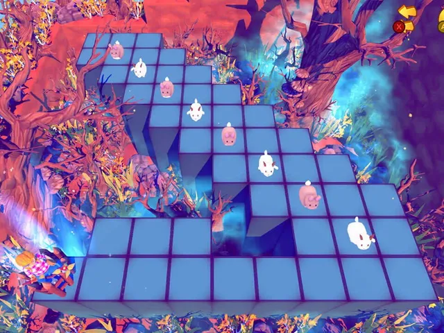 Puzzle Herder