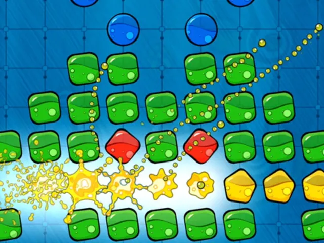 Puzzle Journey: Match 3 Blast