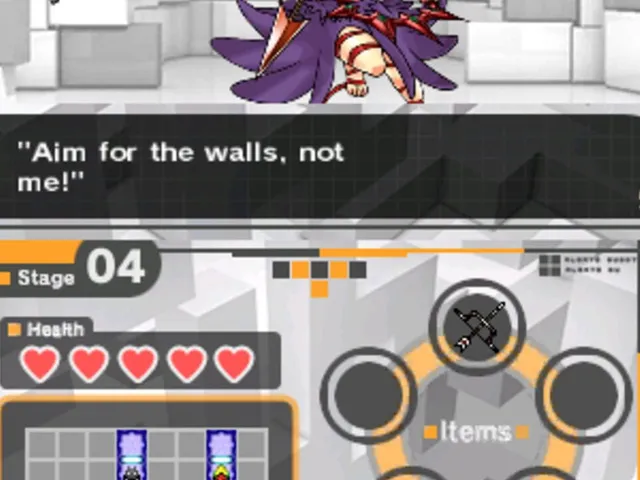 Puzzle Labyrinth