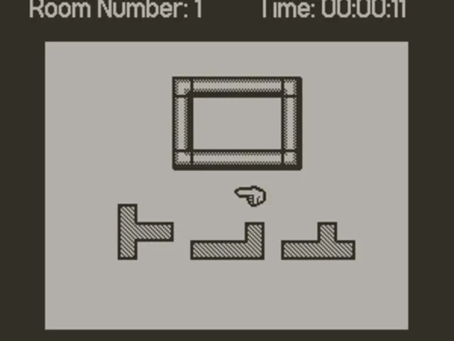 Puzzle Land