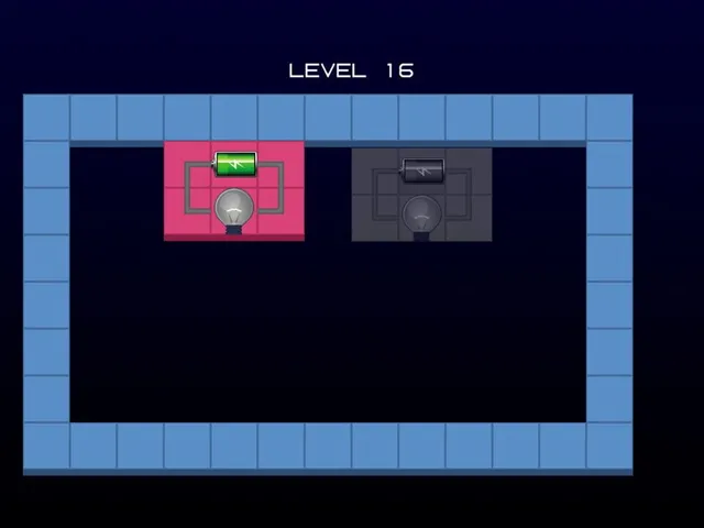 Puzzle Light: Slide