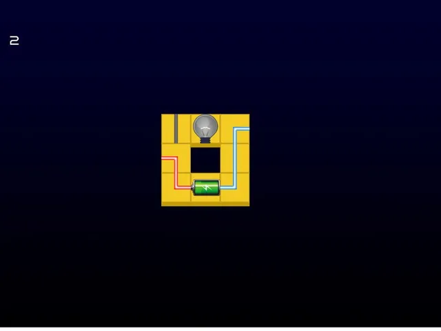 Puzzle Light
