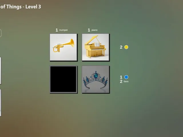 Puzzle Machine