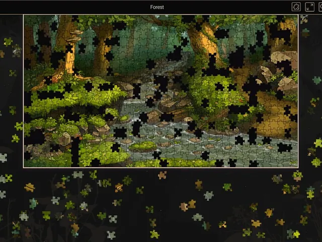 Puzzle Maker