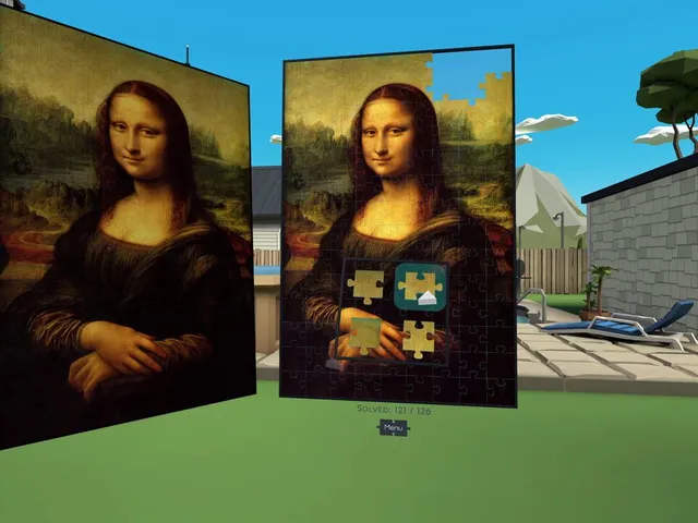 Puzzle Me