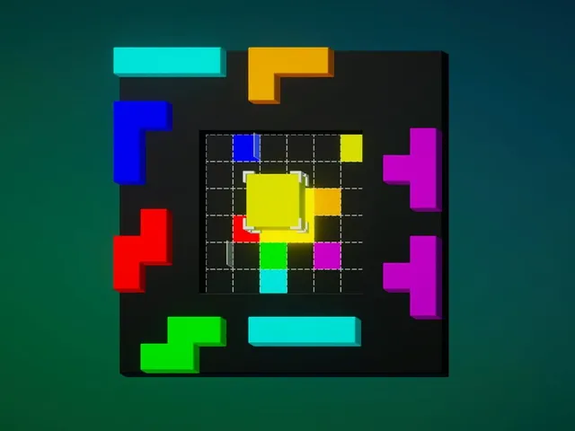Puzzle Mino