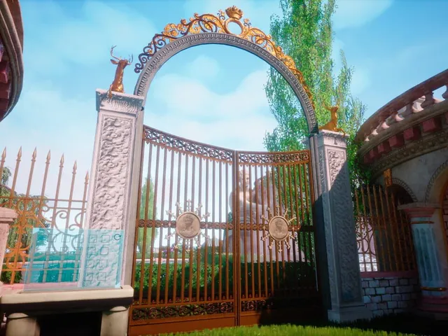 Puzzle Park II