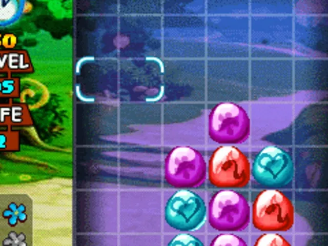 Puzzle Pop