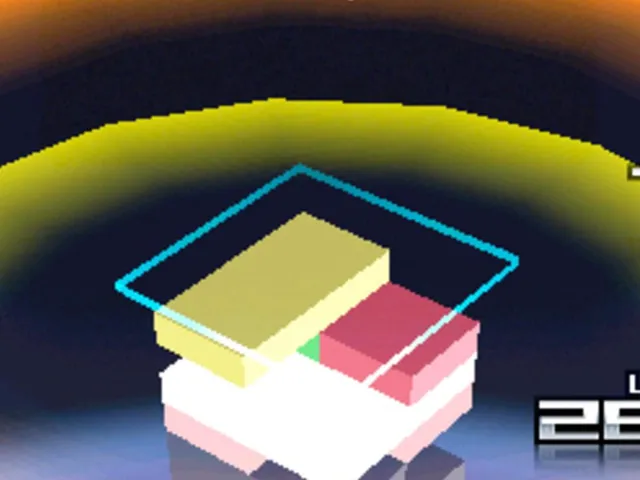 Puzzle Prism