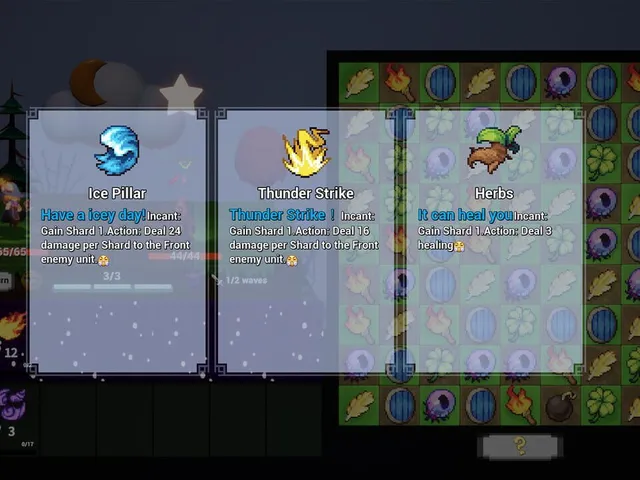 Puzzle Tales: Arcane Voyager