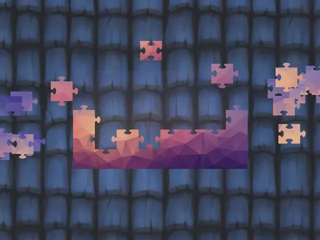 Puzzle: Triangles