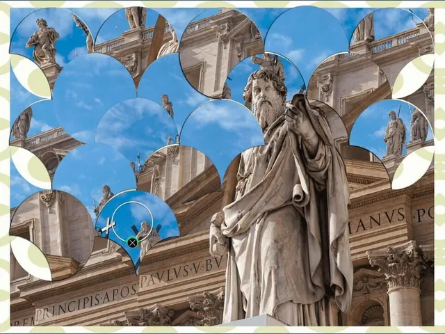 Puzzle Vacations: Italy