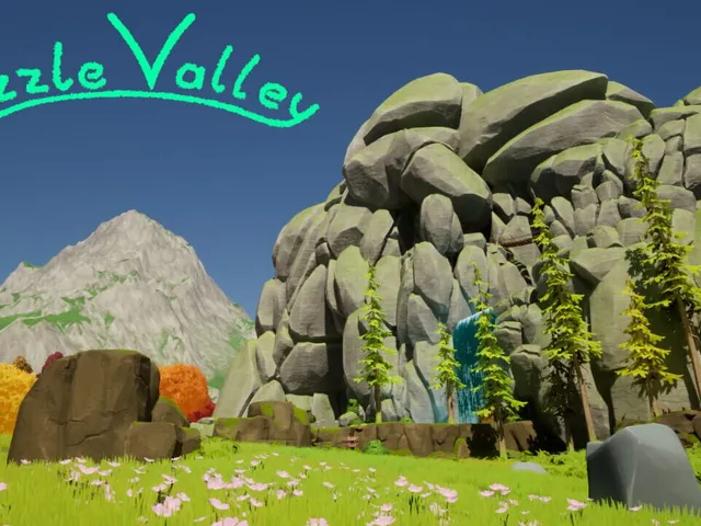 Puzzle Valley