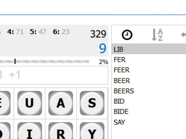 Puzzle Words