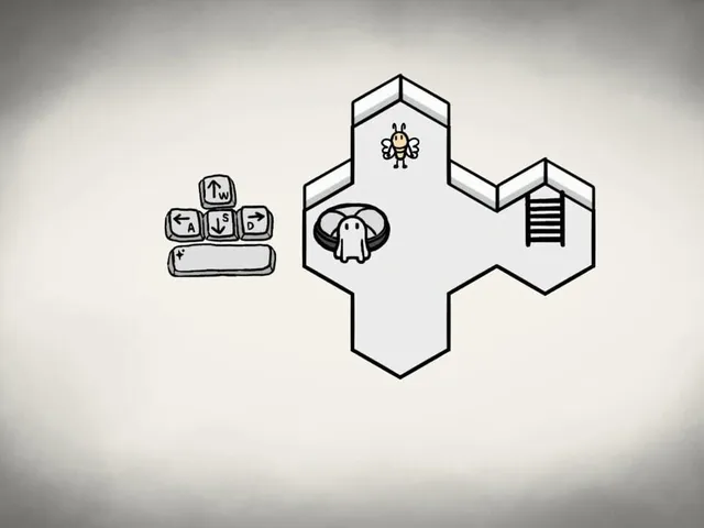 Puzzled Hive
