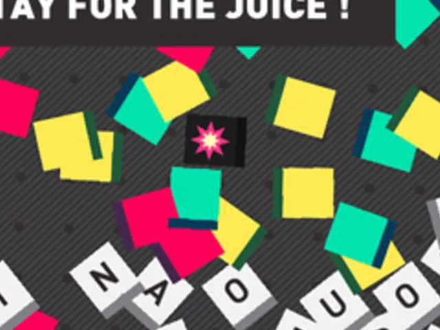 Puzzlejuice
