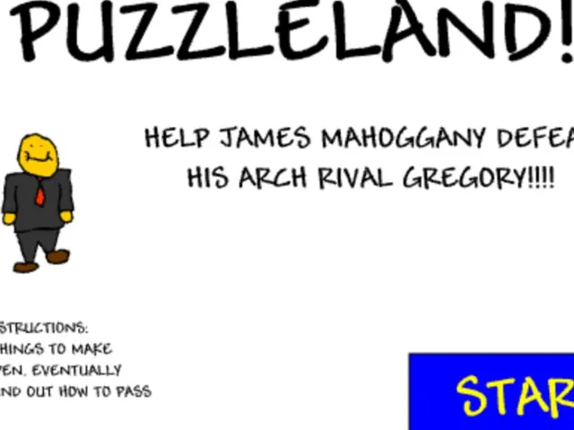 PuzzleLand