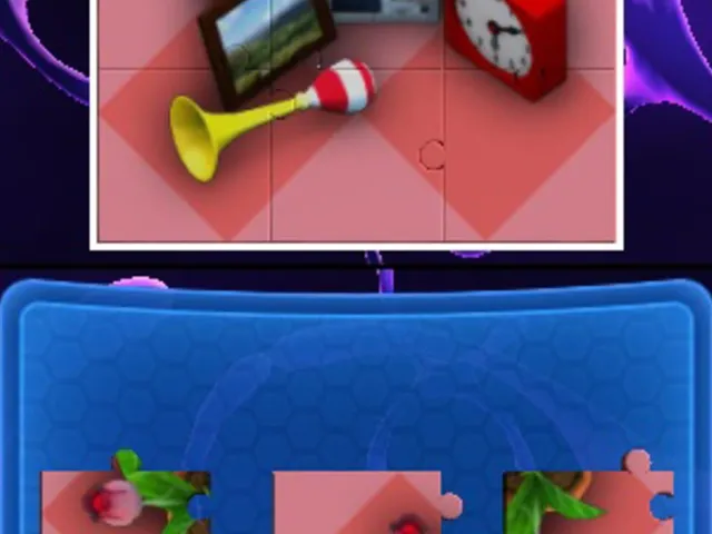 Puzzler Brain Games