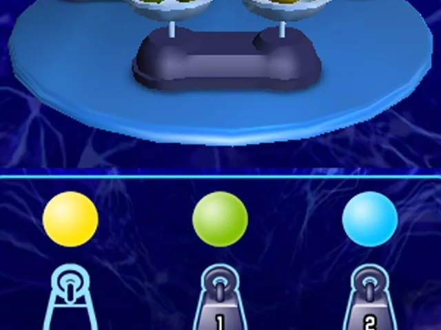 Puzzler Mind Gym 3D