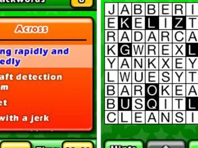 Puzzler World 2011