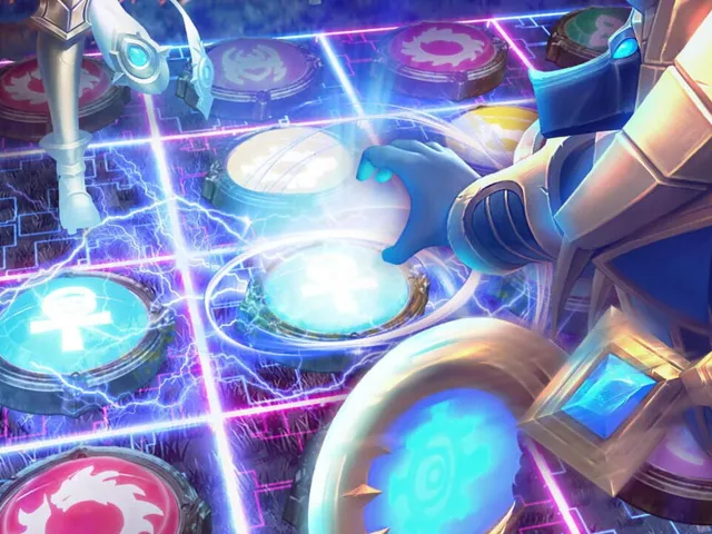 Puzzles & Conquest