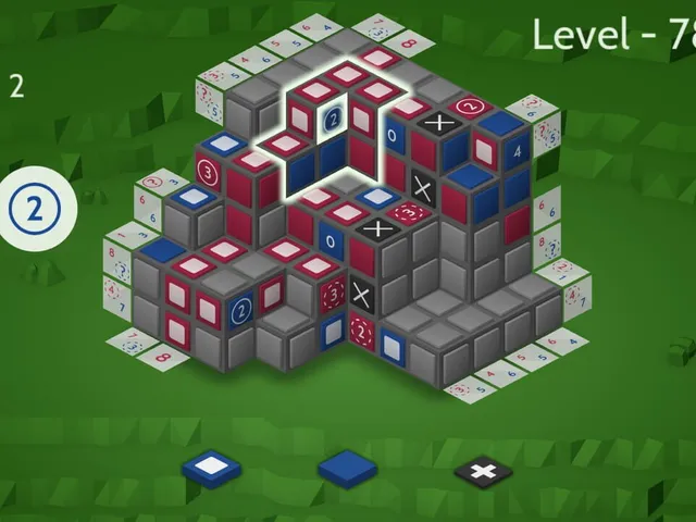 Puzzles By Axis Hyper