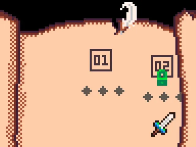 Puzzles of the Paladin