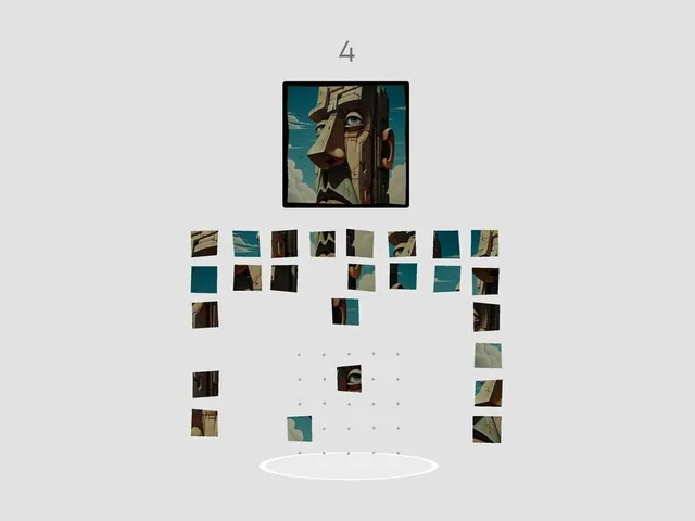 Puzzleverse