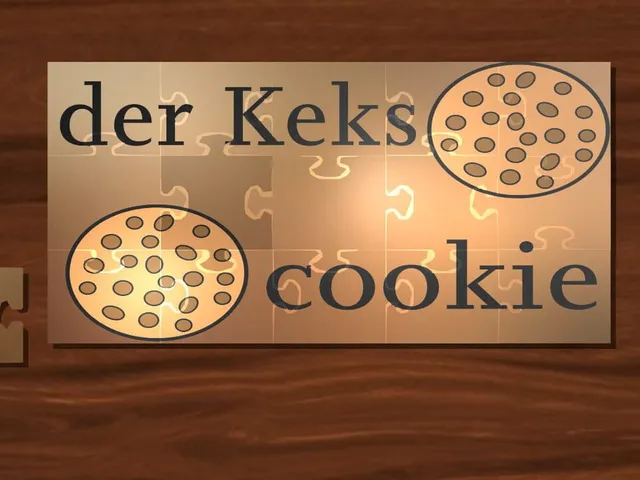 Puzzling Languages: German/English