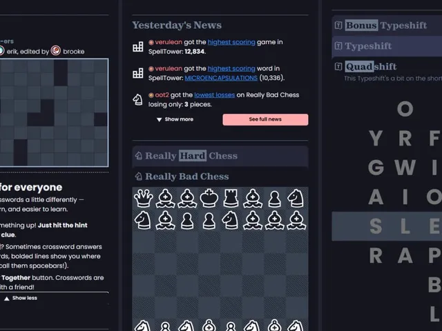 Puzzmo