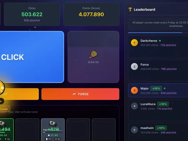 PVPClicker