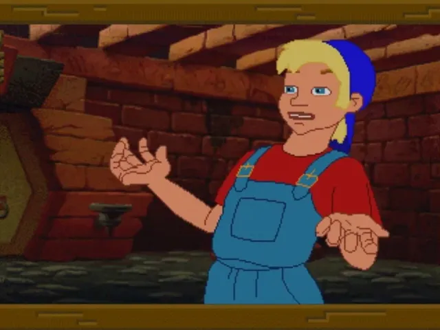 Pyramid Adventures: Episode 1 - Treasures of the Lost Pyramid