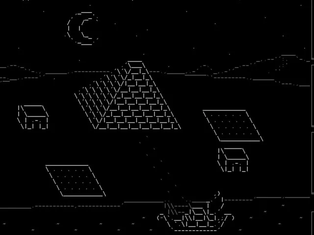 Pyramid Builder