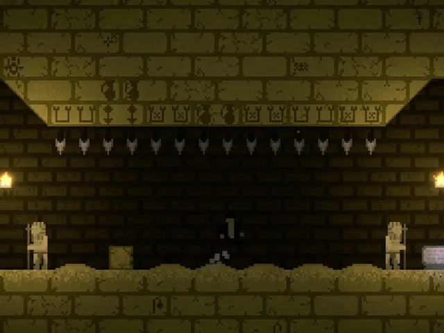 Pyramid Rush