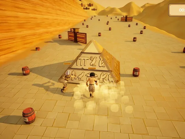 Pyramidion