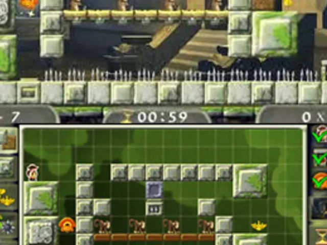 Pyramids 2