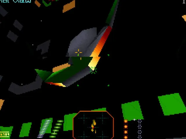 Pyrotechnica