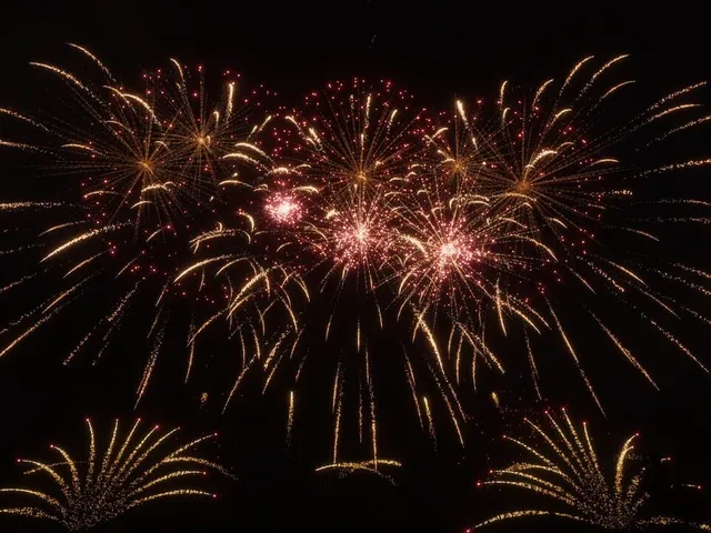 Pyroworks