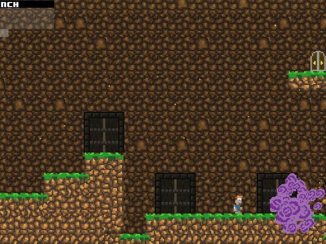 Pyxel Knight - Engagement Quest