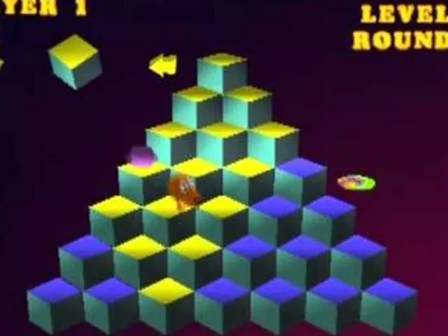 Q*bert