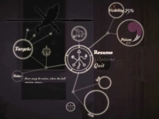 Qasir Al-Wasat: A Night in-Between