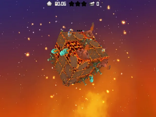 QB Planets