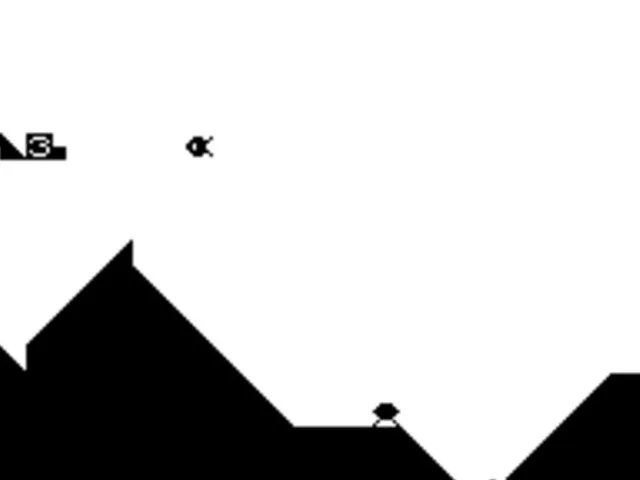 QS Scramble